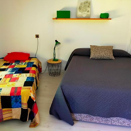 Apartamento En El Casco Antiguo De Ponferrada Dış mekan fotoğraf