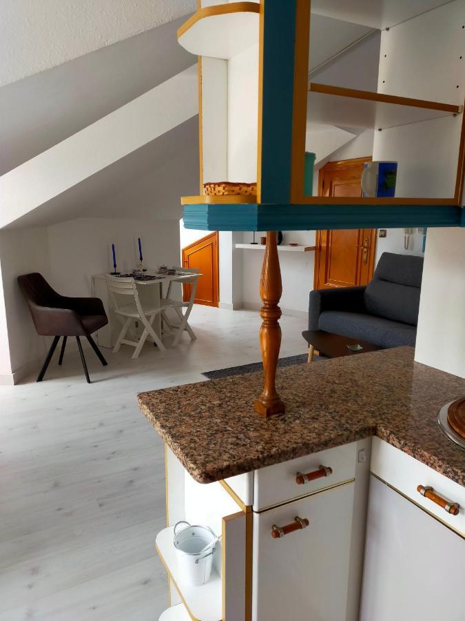 Apartamento En El Casco Antiguo De Ponferrada Dış mekan fotoğraf