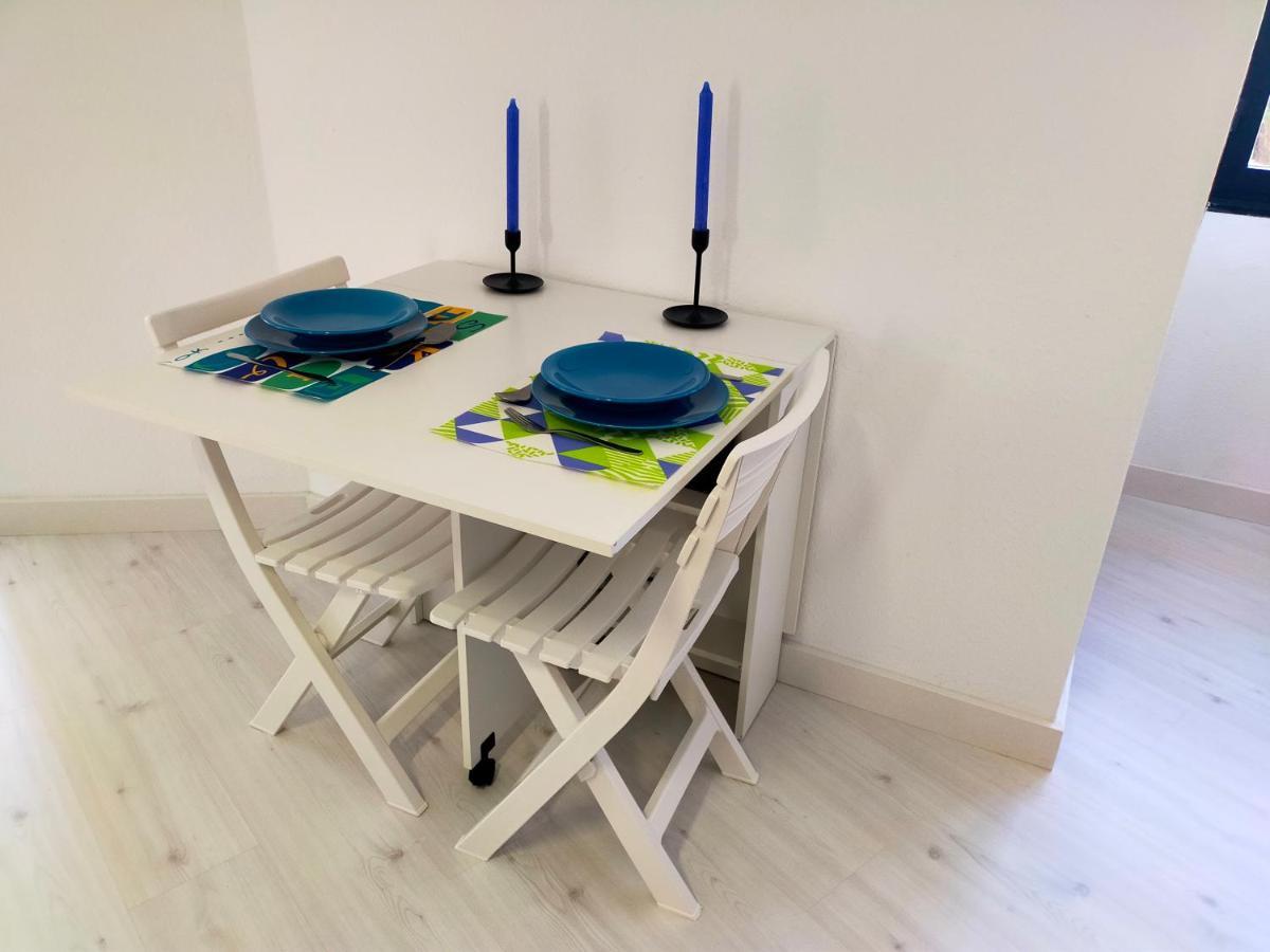 Apartamento En El Casco Antiguo De Ponferrada Dış mekan fotoğraf