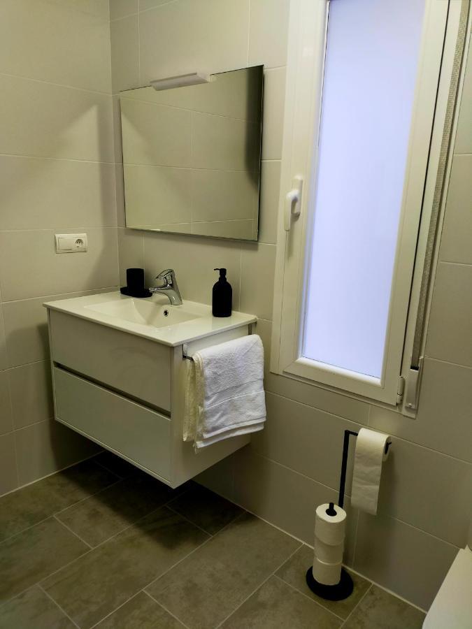 Apartamento En El Casco Antiguo De Ponferrada Dış mekan fotoğraf
