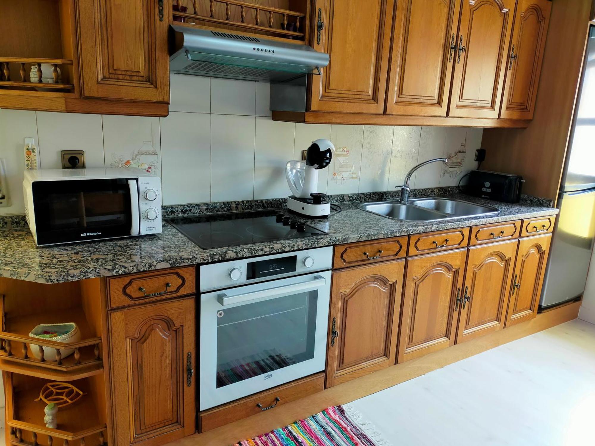 Apartamento En El Casco Antiguo De Ponferrada Dış mekan fotoğraf