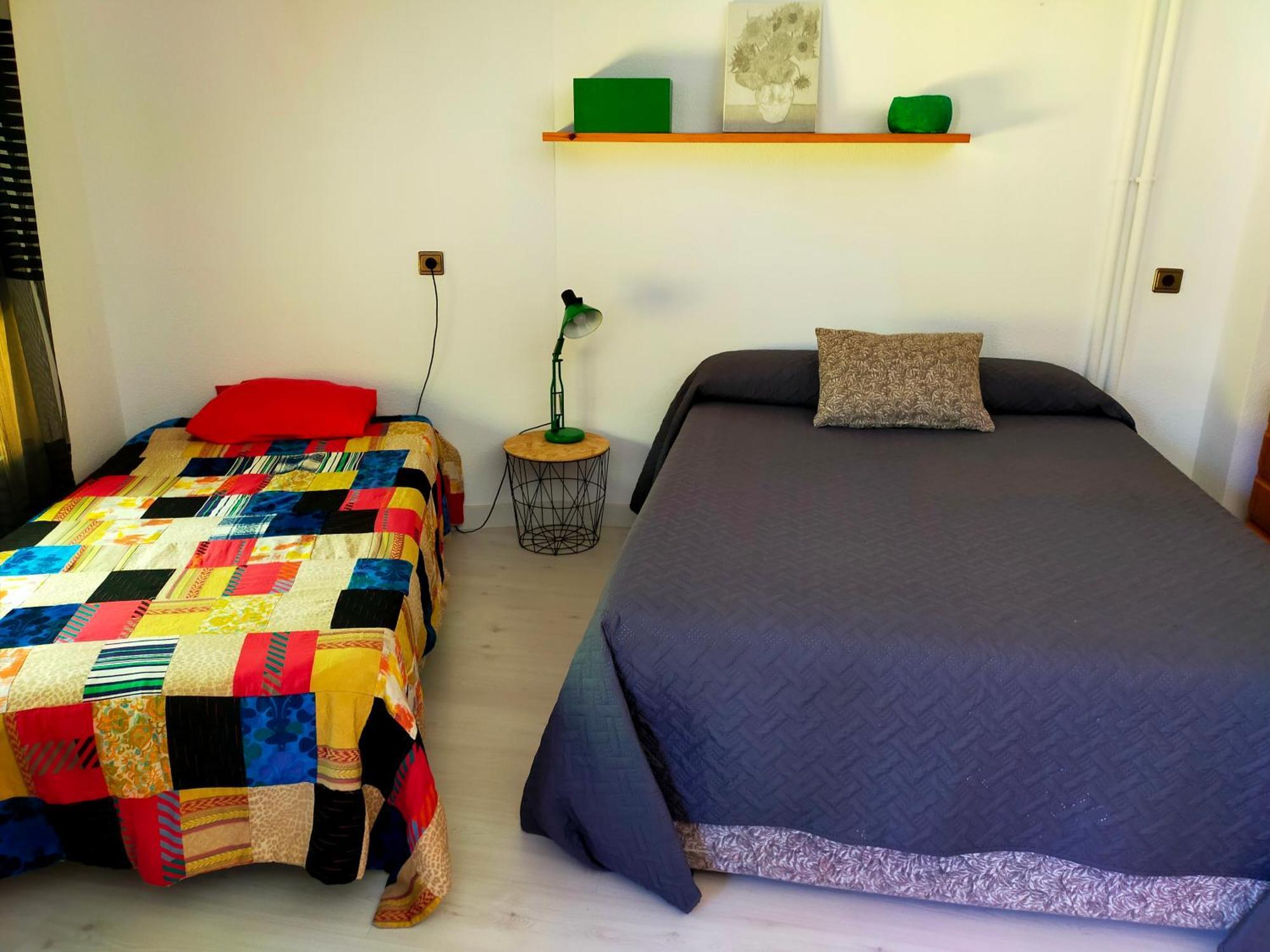 Apartamento En El Casco Antiguo De Ponferrada Dış mekan fotoğraf